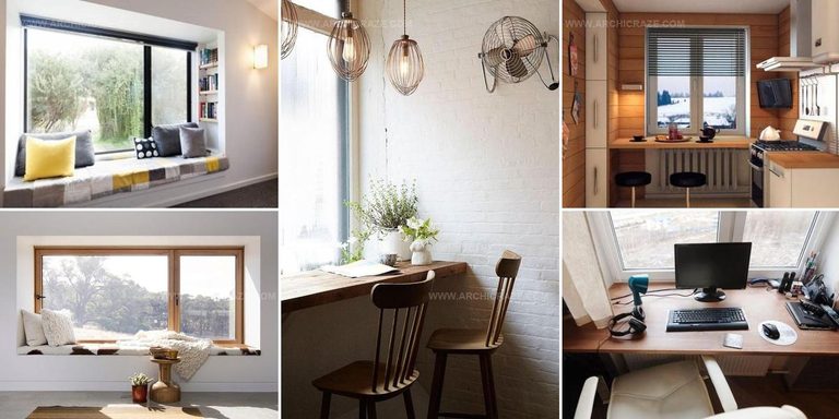 6256023 Windowsill Styling Ideas