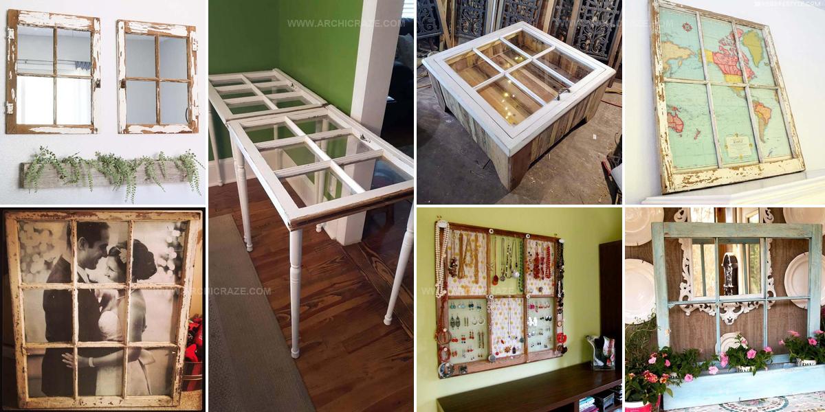 5572275 Repurposed Old Window Styles
