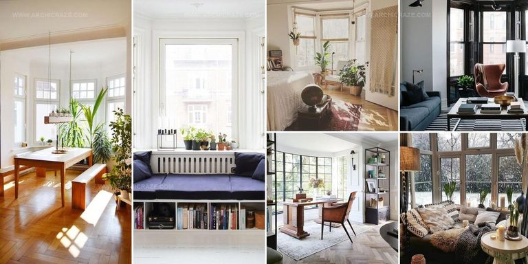 2262860 Bay Window Style Ideas