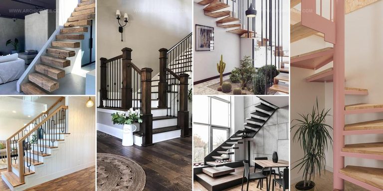 3833809 Open Staircase Ideas