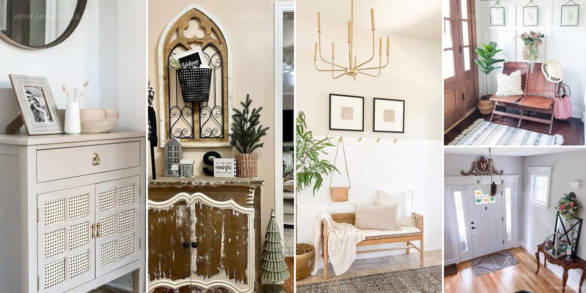 3999295 Entryway Furniture Ideas
