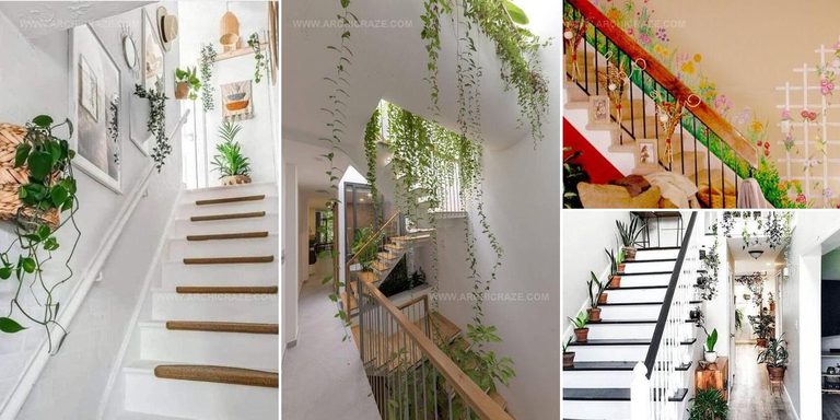 2403781 Beautiful Staircase Space Ideas