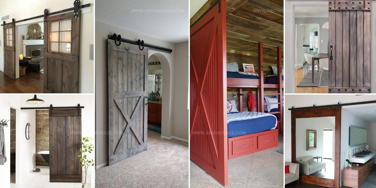 9948081 Sliding Barn Door Inspiration