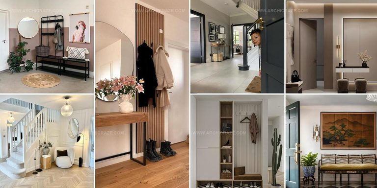 7561849 Hallway Entrance Ideas