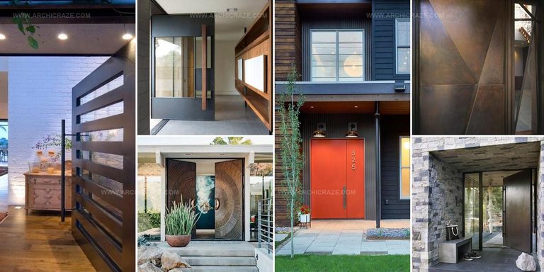 8576042 Steel Front Door Ideas