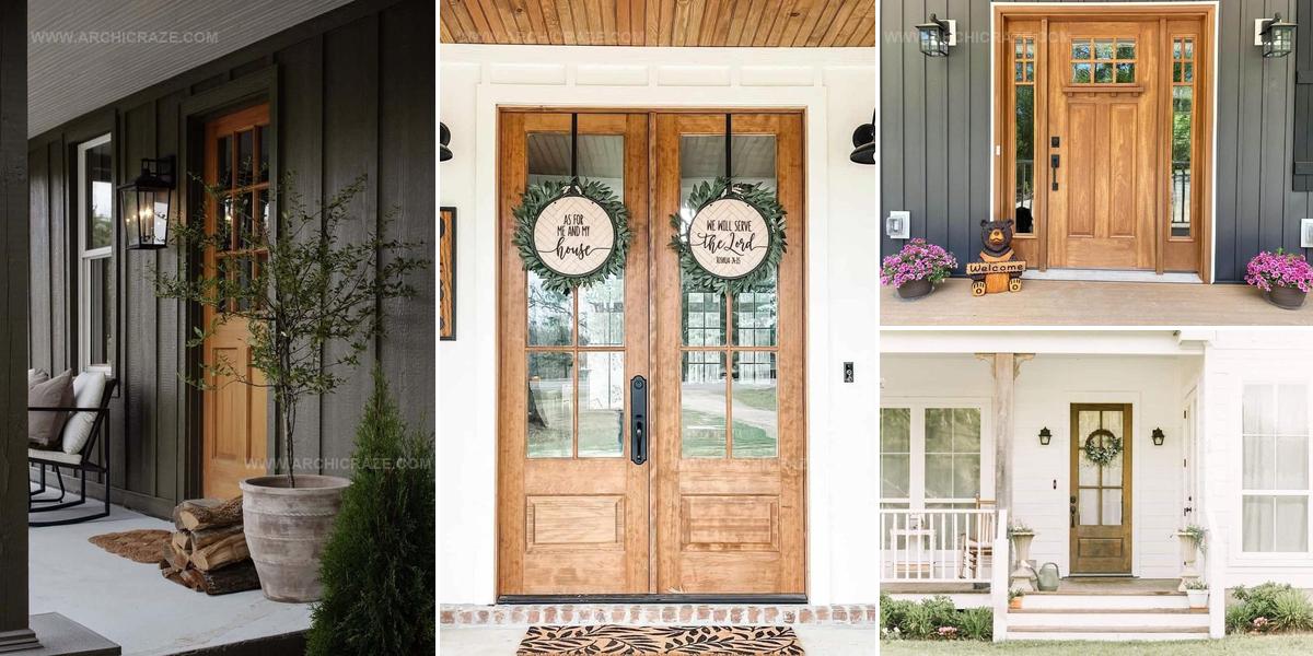6645735 Front Door Ideas
