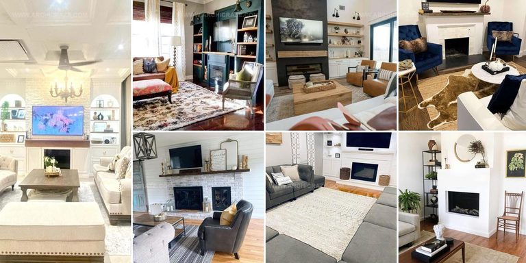 3212670 Living Room Fireplace Inspiration