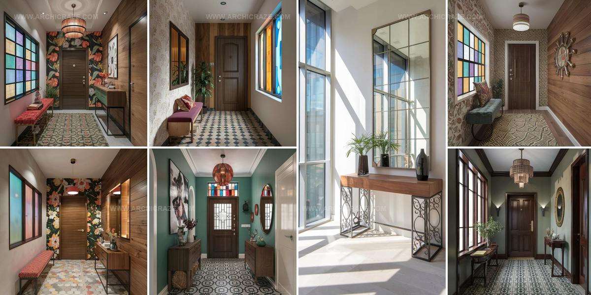 9329815 Apartment Entryway Ideas