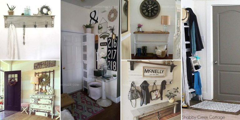 5608359 Farmhouse Farmhouse Entryway Ideas