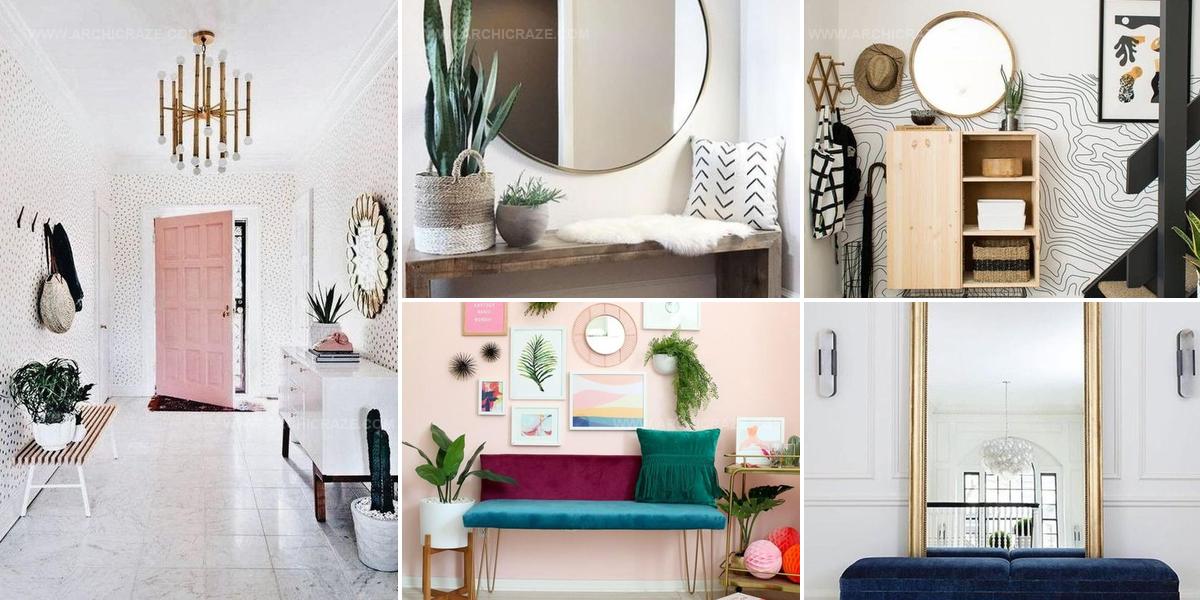 9151658 Budget Entryway Renovation Ideas