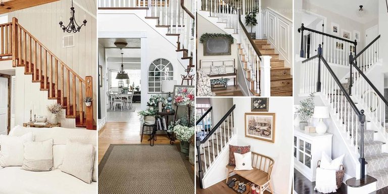 8963189 Stair Spindle Ideas