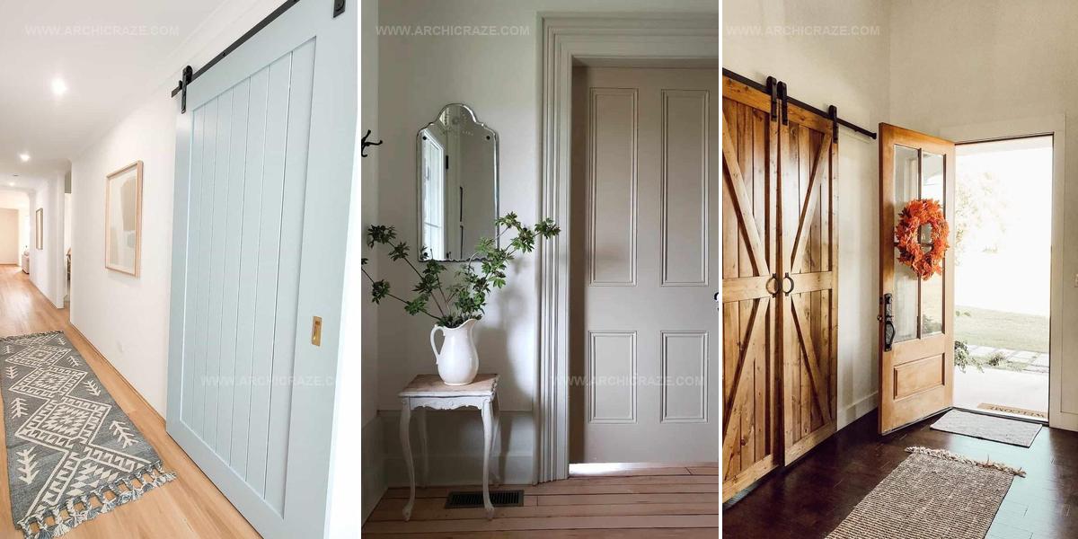 2103114 Door Color Styles