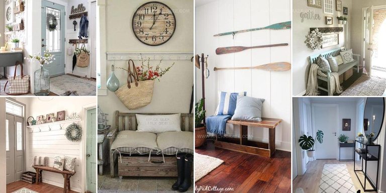 4379092 Entryway Decoration Ideas