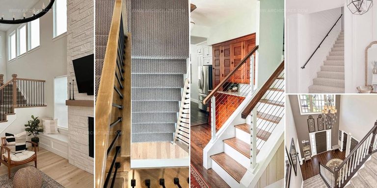 5347546 Unique Staircase Ideas