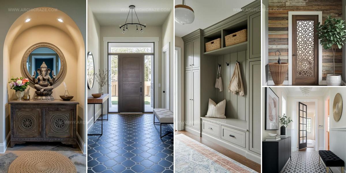 7220116 Foyer Design Ideas