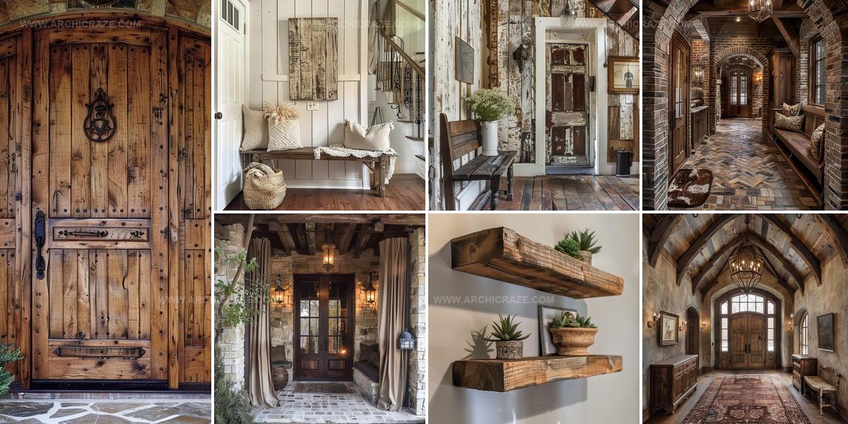 7928426 Farmhouse Entryway Ideas