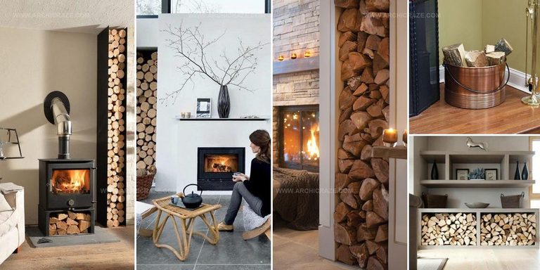 3593358 Indoor Firewood Storage Ideas