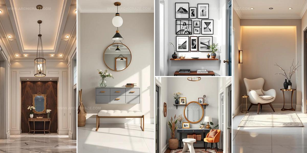 1307322 Entryway Decorate Ideas