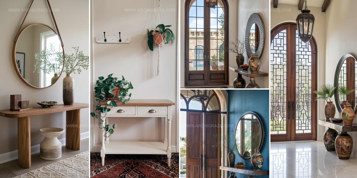 3778850 Entryway Table Ideas