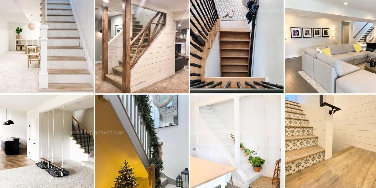 4836516 Basement Stair Styles