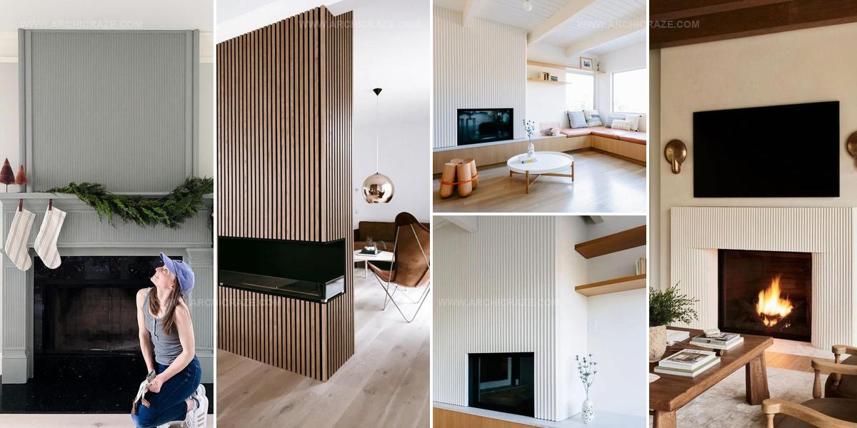 2399987 Fluted Fireplace Inspiration