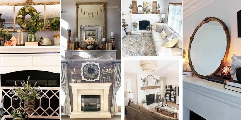 6038408 Fireplace Mantel Decor Ideas