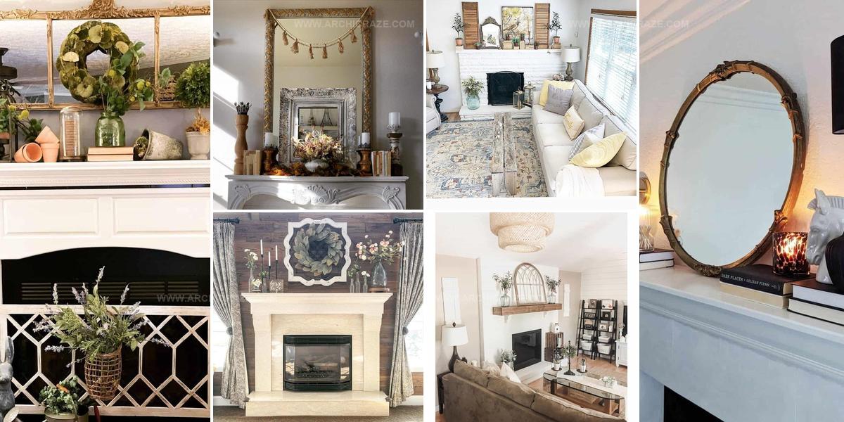 6038408 Fireplace Mantel Decor Ideas