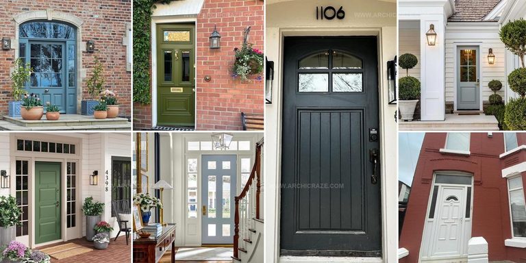 4914354 Door Color Inspiration