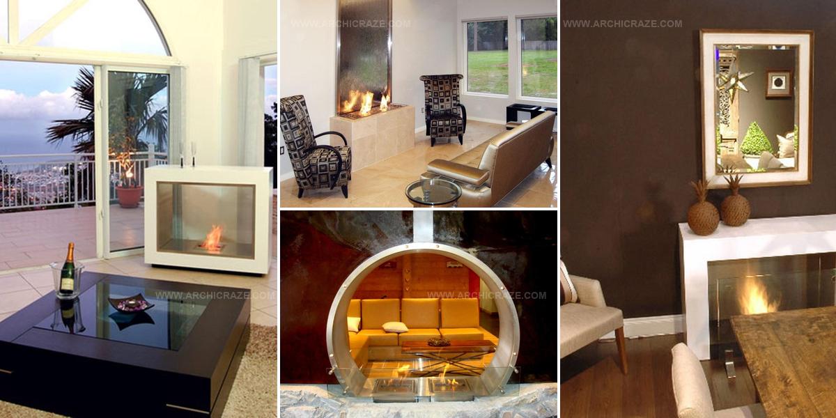 2763358 Modern Fireplace Decorating Ideas