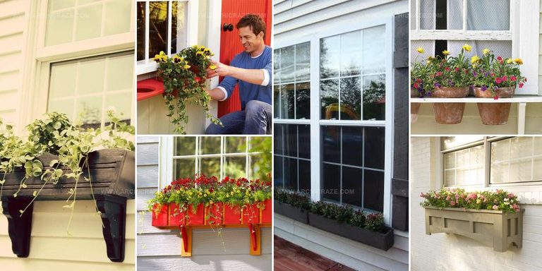 5494614 DIY Window Box Ideas