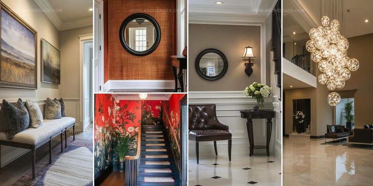 3282182 Foyer Styling Concepts