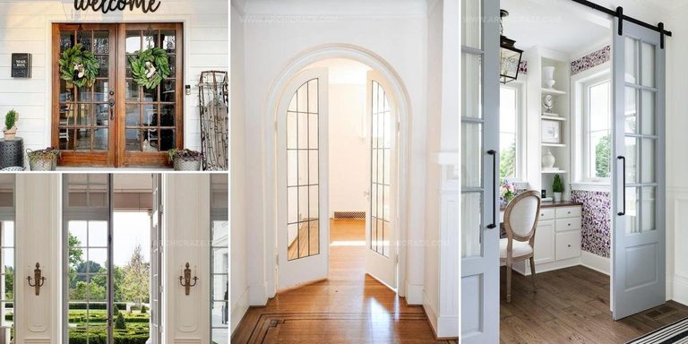 2179347 French Door Design Ideas