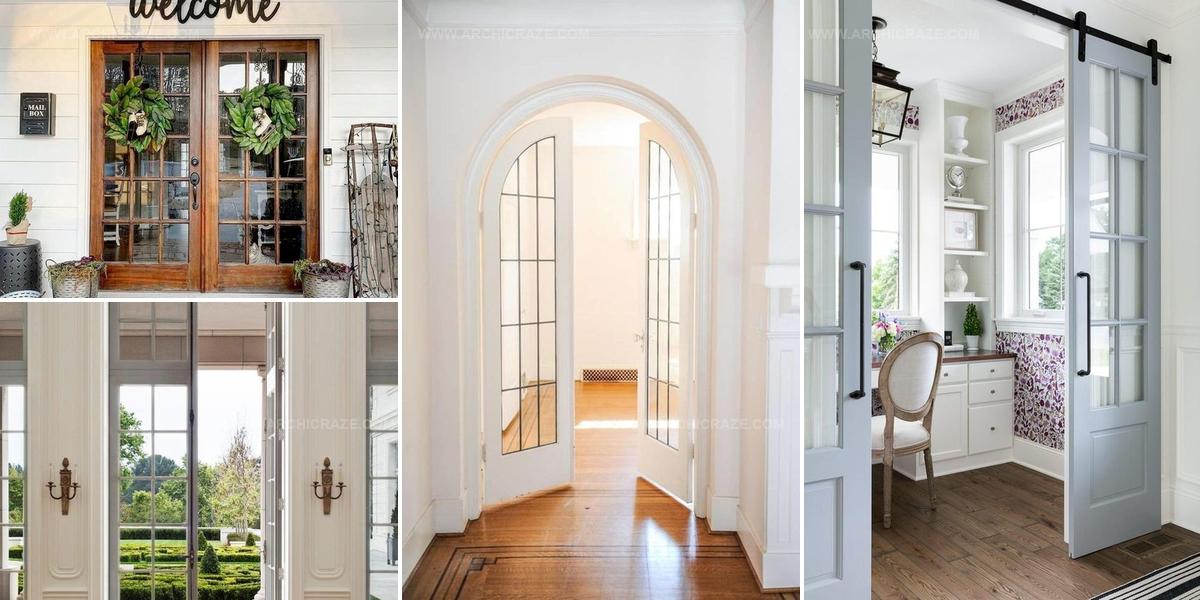 2179347 French Door Design Ideas