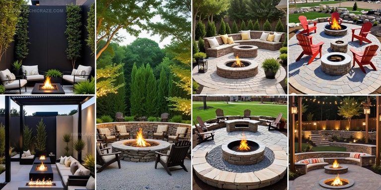 1988825 Yard Fire Pit Ideas