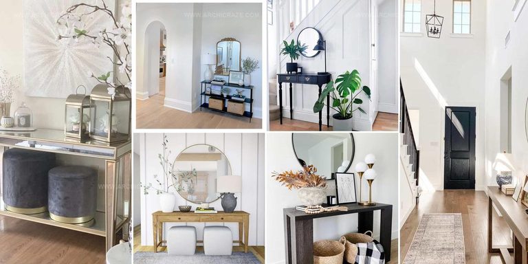 7335026 Luxury Modern Entryway Ideas