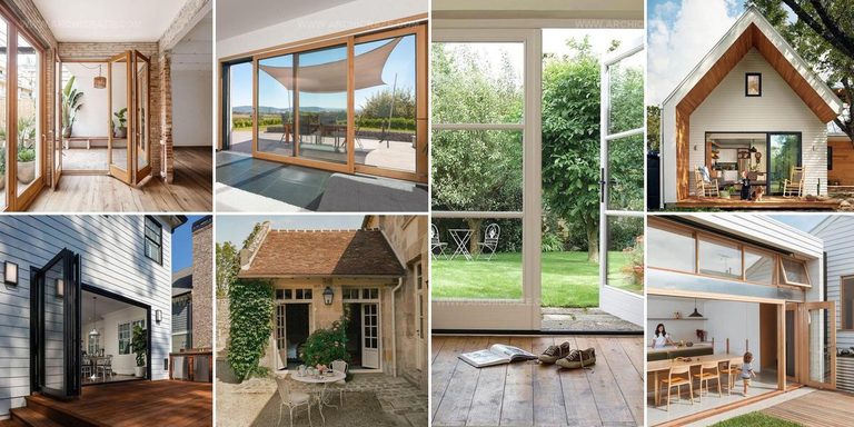 5629171 Patio Door Design Ideas