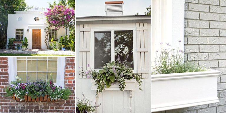 6863327 Window Box Ideas