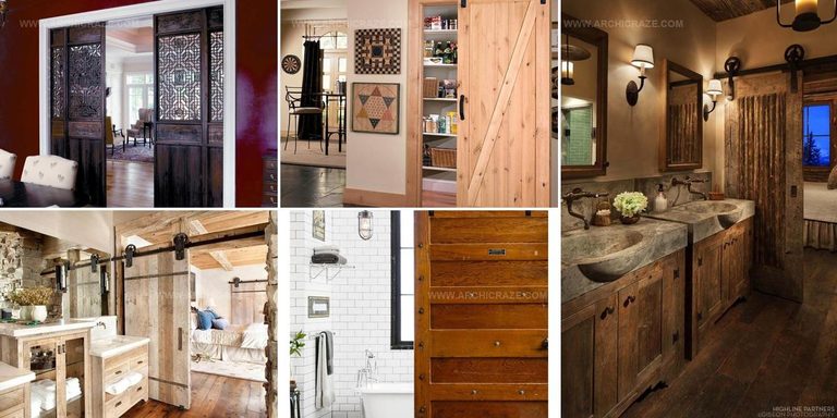7172108 Sliding Barn Door Concepts