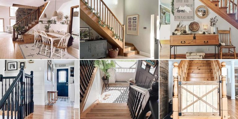 6927431 Wood Stair Spindle Ideas
