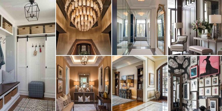 3298142 Keys To Making Your Foyer Five Star Worthy