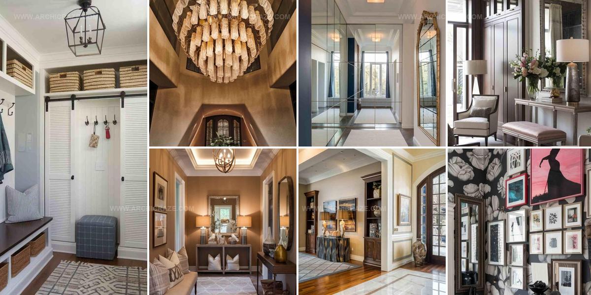 3298142 Keys To Making Your Foyer Five Star Worthy