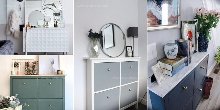 7287464 IKEA Entryway Hack Ideas
