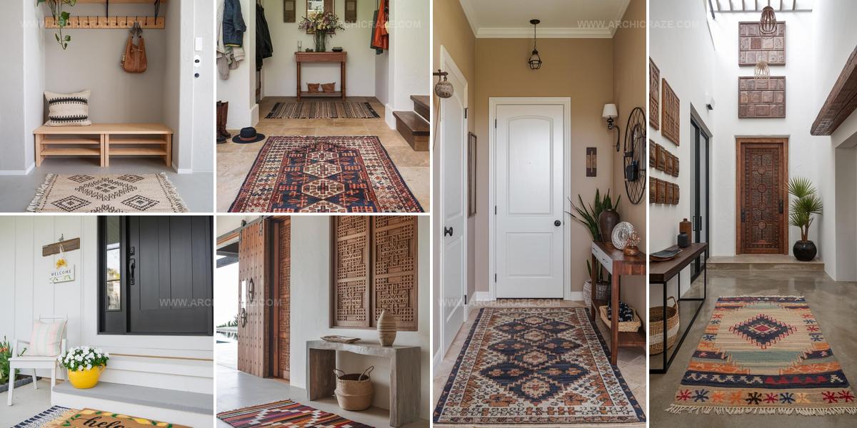 3713431 Breezy Entryway Rug Ideas
