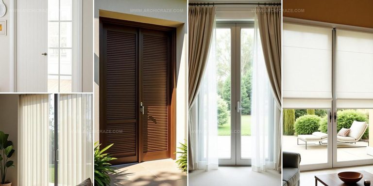 9267817 Practical Patio Door Window Treatments