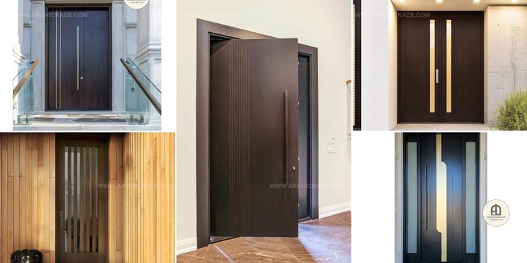 5204327 Modern Front Door Ideas
