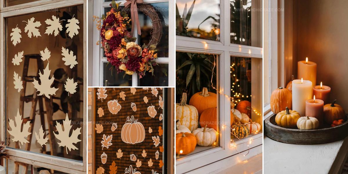 6468145 Autumn Decor Ideas
