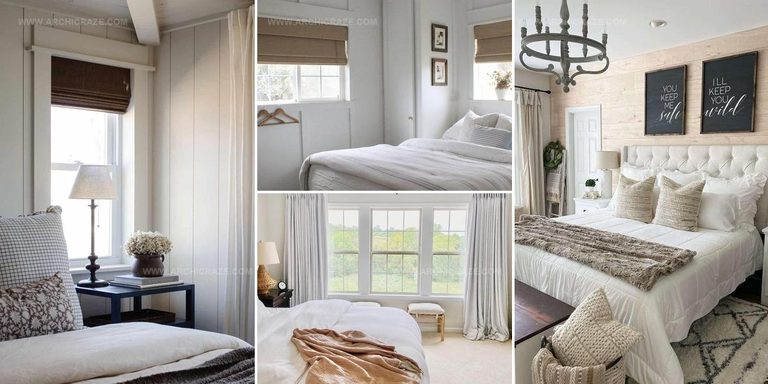 3486171 Bedroom Window Treatment Ideas
