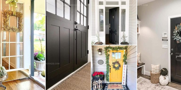 4046086 Front Door Hardware Ideas