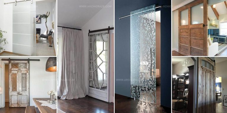 3161460 Barn Door Ideas For Interiors