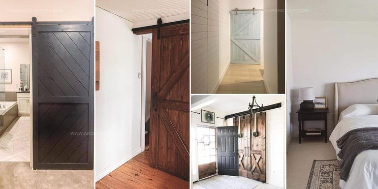 9835237 Barn Door Design Ideas